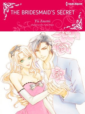 cover image of The Bridesmaid's Secret